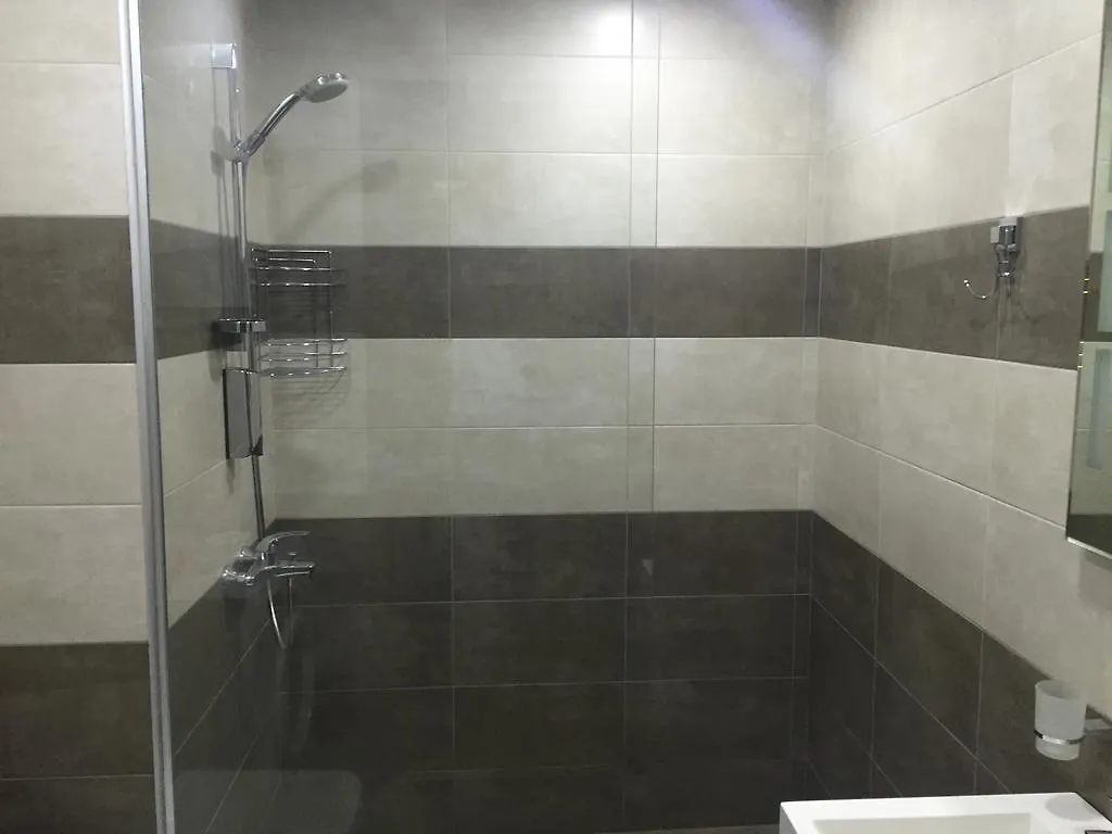 Апартаменты Комплекс Sea Towers 2107 Батуми 0*,  Грузия