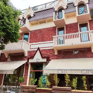 Aparthotel Old City Batumi
