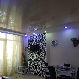 Paradise Апартаменты